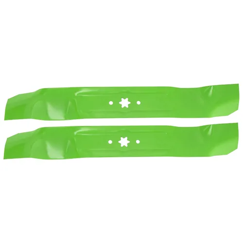 Vista 4 de 8TEN Kit de reconstrucción de cubierta para Troy Bilt MTD Huskee Yard Machines Blanco al aire libre 42 pulgadas Pony LT-542H hoja correa de husillo