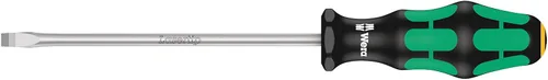 Vista 13 de Wera 05008006001 Kraftform Plus 335 Destornillador ranurado, cabeza de 2mm, longitud de hoja de 2-3/8