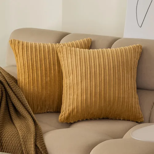 Vista 51 de Kevin Textile - Juego de 2 almohadas decorativas de primavera, regalos para el día de San Valentín, fundas de cojín para sofá, 16 x 16 pulgadas