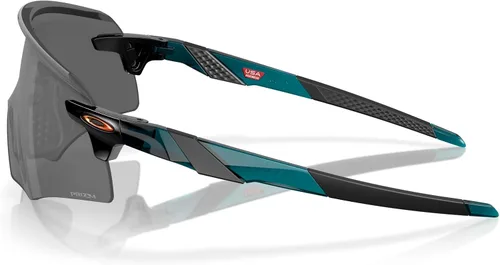 Vista 3 de Oakley Oo9472f Encoder Low Bridge Fit Gafas de sol rectangulares para hombre