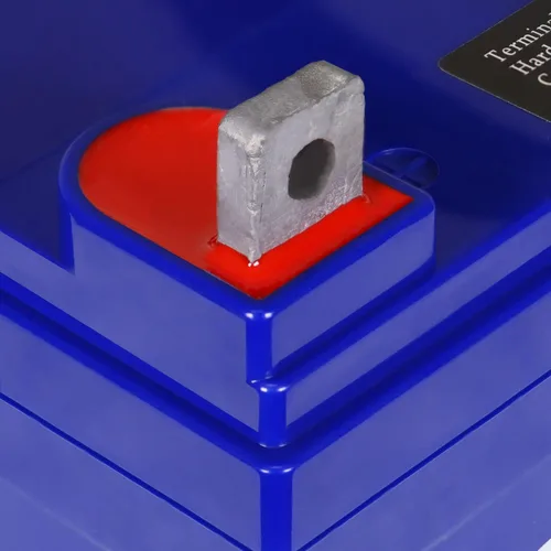 Vista 5 de Mighty Max Battery Batería de repuesto GEL NB de 12V 35AH compatible con Power-Sonic PDC-12350