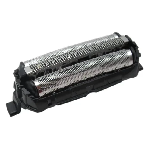 Vista 3 de Premium WES9087PC - Pantalla de repuesto para afeitadoras Panasonic A-RC3 de 3 cuchillas ES-LL41-K, ES8103S