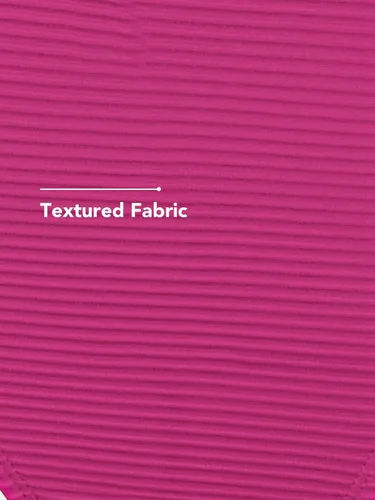 Vista 7 de CUPSHE - Conjunto de traje de baño de dos piezas, bikini sexy, unicolor, con forma triangular, para mujer