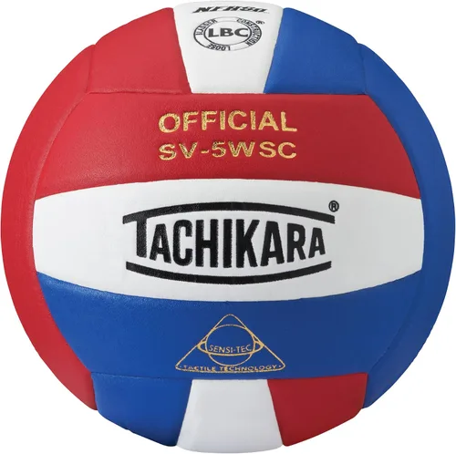 Vista 25 de Tachikara® Sensi-Tec® SV5WSC-NFHS