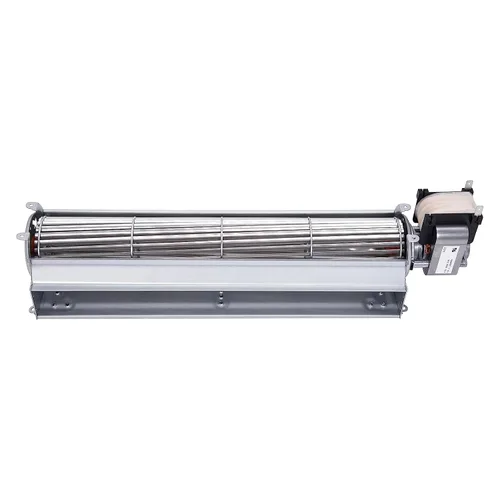 Criditpid SRV7000-659 Reemplazo del ventilador de convección para PelPro PP60, PP60-B Estufa de pellets, Pleasant Hearth PH50CABPS, PH35PS, PH50PS