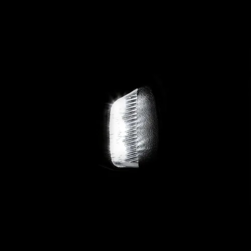 Vista 6 de AJP Distributors Juego de luces LED SMD blancas para placa de matrícula para parachoques trasero, compatible con Xterra Frontier WD22 D22 1994 1995