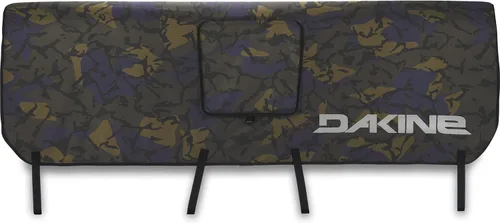 Vista 3 de Dakine Pickup Pad DLX - Negro, Pequeño