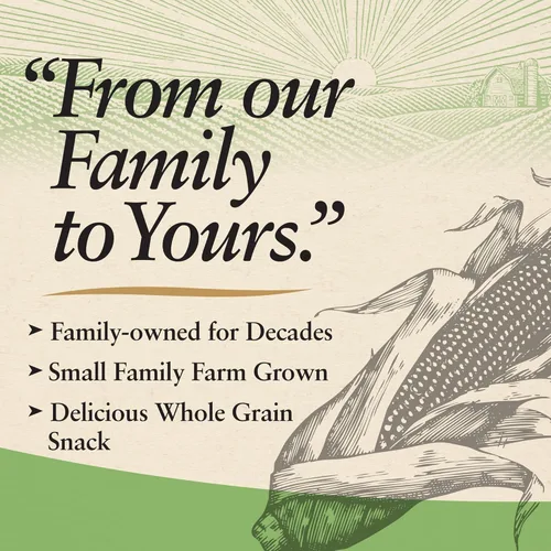 Vista 4 de Black Jewell Gourmet - Palomitas de maíz para microondas, naturales, 10.5 onzas (paquete de 3)