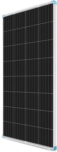 Vista 18 de Renogy Panel Solar de 100 Vatios 12 Voltios, Cargador de Alta Eficiencia de Módulo PV Monocristalino para RV, Marina, Techo, Granja, Batería y Otras