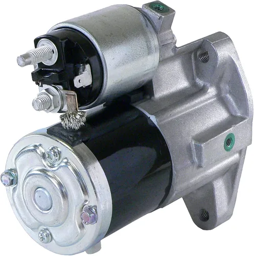 Vista 3 de DB Electrical Arrancador 410-48130 compatible con/repuesto para 4.7 4.7L Jeep Commander 06 07 08 / Grand Cherokee 2005-2008/3.7 3.7L Liberty 2007