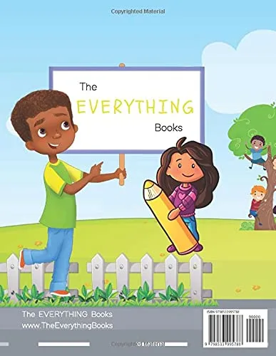 Vista 2 de Preschool Teacher Lesson Planner Designed for preschool. Undated lesson plan book with large monthly & weekly calendars, learning center planning