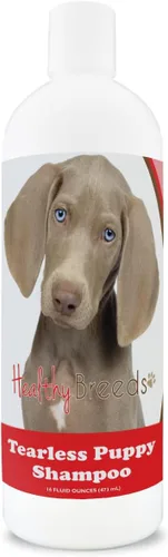 Vista 72 de Healthy Breeds Affenpinscher - Champú para perros sin lágrimas, 16 onzas
