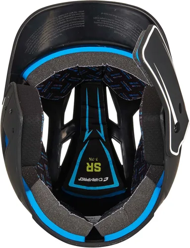 Vista 9 de CHAMPRO HX Legend Plus Casco de Bateo