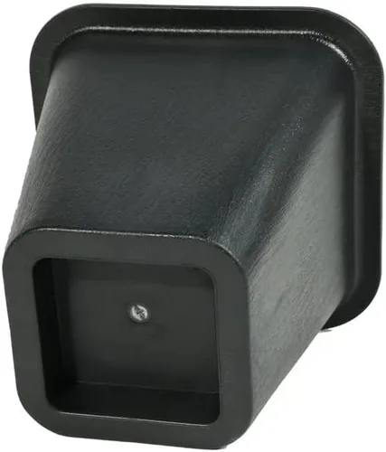 Vista 2 de J&V TEXTILES Elevadores para muebles de cama, elevadores resistentes de 6 pulgadas para sofá y mesa, soporta hasta 1,300 libras