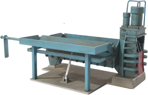 Vista 4 de Walthers, Inc. Kit de corte ferroso, 7-1/4 X 3 18,4 X 7,6 X 3.0 in