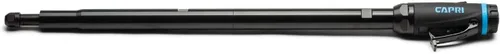 Vista 10 de Capri Tools Molinillo de troquel recto Air de 1/4 pulg. 1 HP, cuello extra largo de 5.5 pulgadas