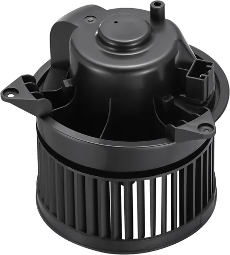 Vista 15 de BDFHYK 700237 Motor soplador de calentador de CA compatible con F-150 2009-2014, Expedition 2009-2017, Lincoln Navigator 2009-2017, ensamblaje