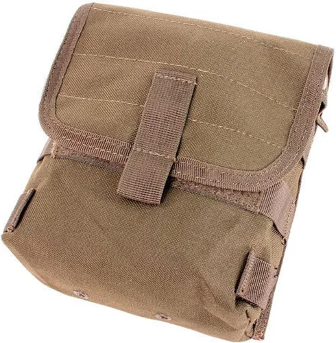 Vista 5 de Condor Bolsa de recuperación Mag de 3 pliegues