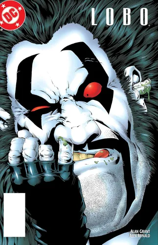Lobo (1993-1999) #46