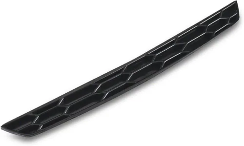 Vista 2 de Cuchara de capó sin pintar Acento de capó de estilo muscular ABS imprimado Proceso de fácil instalación compatible con Ford Mustang GT y V6