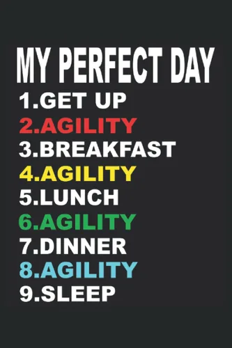 Agility Schedule 2022 Schedule A5 Schedule A5 2022 Calendar 2022 Schedule A5