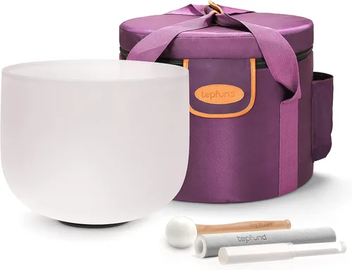 Vista 18 de TOPFUND Mazo de cuarzo de silicona (manga de silicona y varilla de cuarzo de alta pureza)