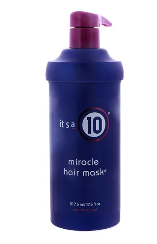 Vista 6 de It 's un milagro 10 Máscara del pelo