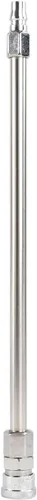Vista 8 de FREDORCH Vac-U-Lock - Tubo de extensión de 13.8 in, para máquina de amor premium con dispositivo de conector de aire rápido