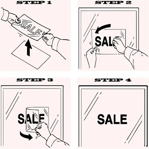 Vista 3 de calcomanía de pared de vinilo sonriente Buda Budismo religión pegatinas de meditación de Yoga grande Decor (2416ig)