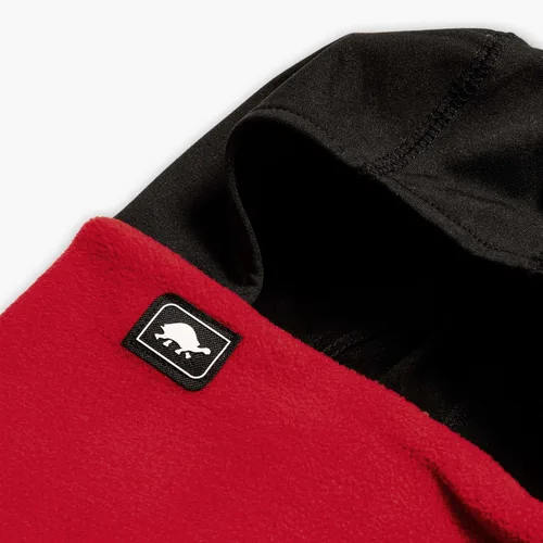 Vista 3 de Turtle Fur Shellaclava Chelonia 150 Fleece Neck Warmer Helmet Liner Winter Balaclava Hood