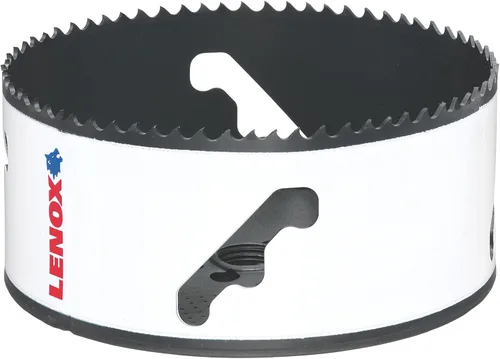 Vista 24 de Lenox Sierra perforadora - 16 L 1 pulg. (25 mm)