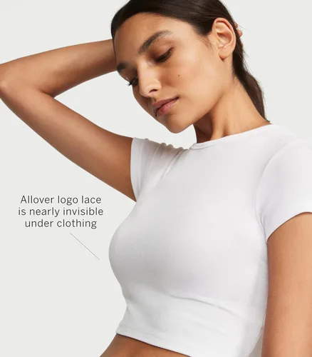 Vista 6 de Victoria's Secret Sujetador push up Icon para mujer, sujetadores para mujer (32A-38DDD)