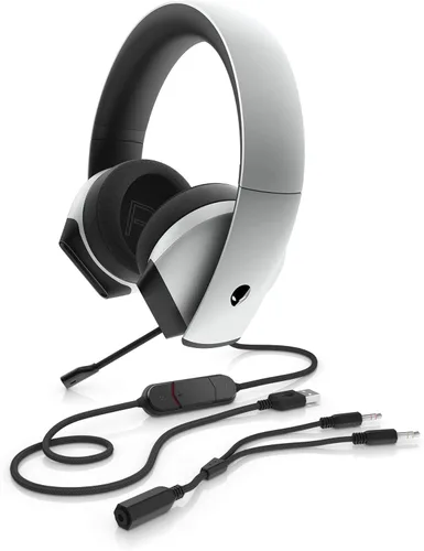 Vista 2 de Alienware 71 - Audífonos de diadema para juegos 510H