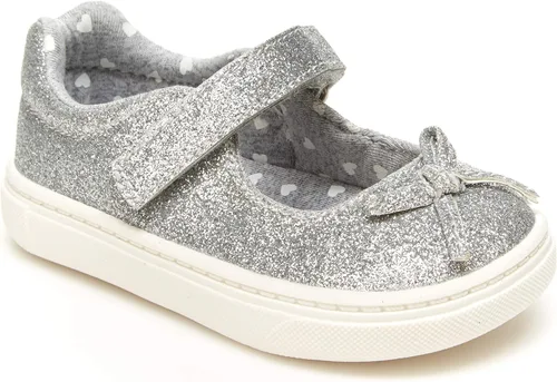 Vista 13 de Simple Joys by Carter's Zapatos deportivos Elodie Mary Jane para bebé niña