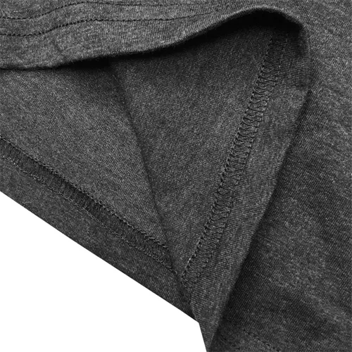 Vista 3 de MAXTREE Camisetas divertidas con gráficos de "Una mujer sabia una vez dijo