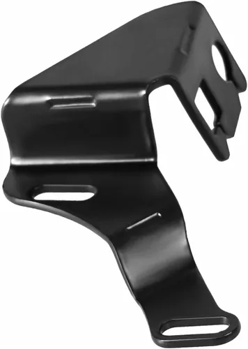 Vista 5 de TBSS/NNBS/L92 Soporte de cable del acelerador del colector de admisión con 2 pernos y 2 arandelas