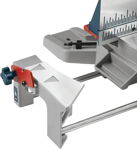Bosch Tope de longitud de sierra ingletadora MS1234