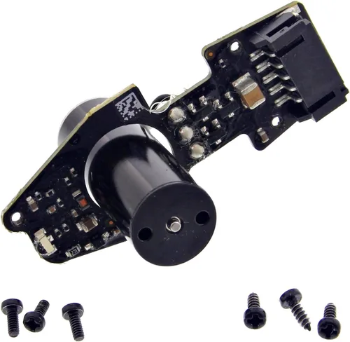 Vista 2 de Parrot AR.Drone 2.0 MOTOR ORIGINAL, ENGRANAJE DE PIÑÓN DE 8 DIENTES Y TARJETA DE CONTROLADOR