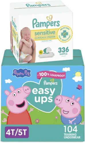 Vista 15 de Pañales entrenadores