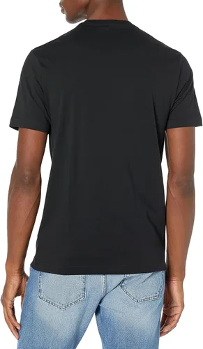 Vista 2 de Goodthreads Men's Slim-Fit Short-Sleeve Cotton Crewneck T-Shirt