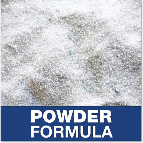 Vista 4 de Detergente en polvo para lavandería Tide de P&G, máquina expendedora - 1 uso - (1 CAJA)