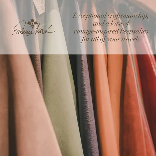 Vista 9 de Patricia Nash Luzille Leather Backpack for Women - Convertible Backpack Tote, Leather Purses for Women