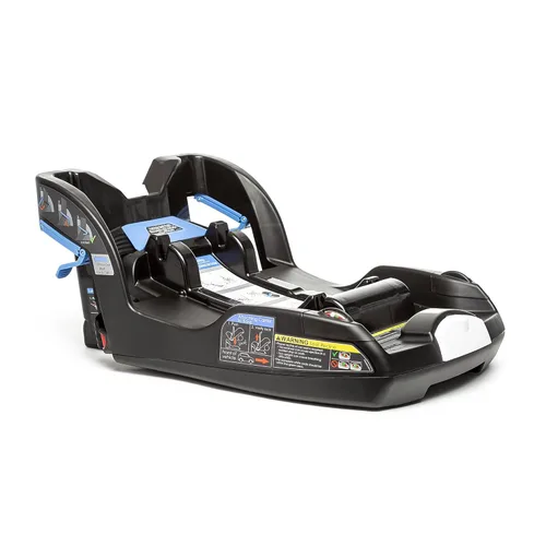 Base para silla para automóvil modelo Latch, de la marca Doona