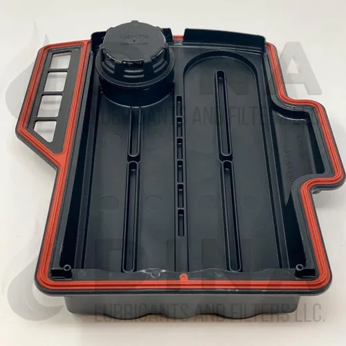 Cummins 3691476 - Inserto de respiradero para cárter sin mantenimiento ISX15 CM871 CM2250 CM2350