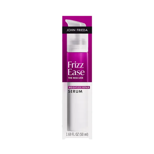 Vista 9 de Suero original John Frieda frizz-aliviador, 1.69 onzas, Paquete de 1