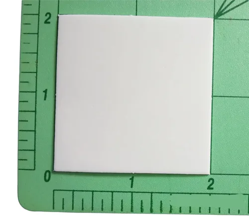 Vista 3 de 10 almohadillas de pulido de joyería pretratadas con microabrasivos 2x2 paños de limpieza de joyas de CRAFT WIRE