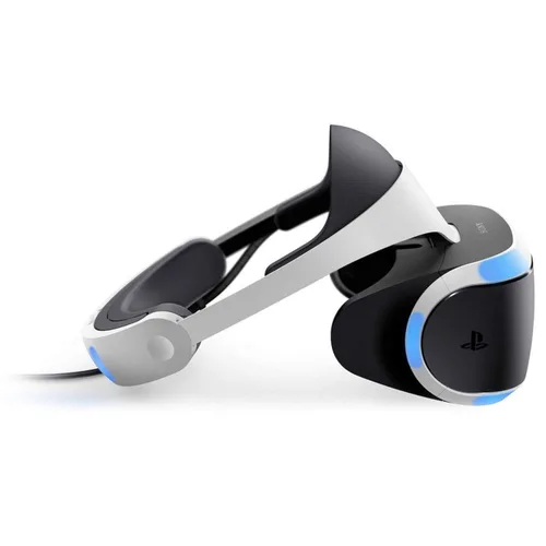 Vista 7 de PlayStation VR Renewed