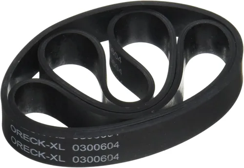 Oreck Cinturón, Oreck vertical plano (paquete de 3)
