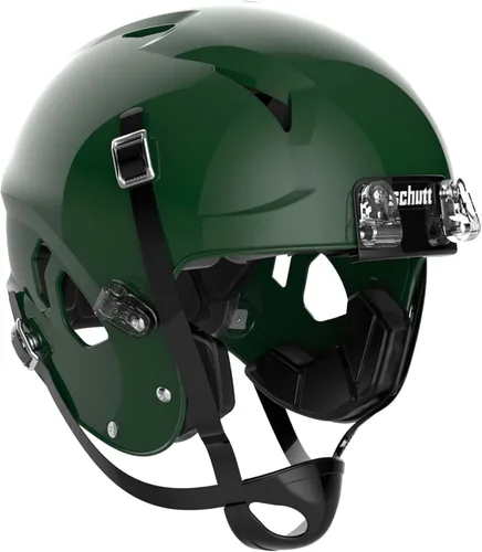 Vista 11 de Schutt Vengeance A11 Youth Football Helmet