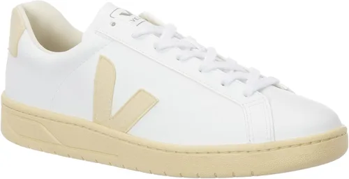 Vista 3 de Veja Zapatillas Urca para hombre, Blanco